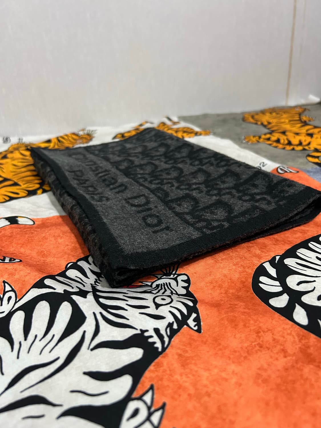 디올 머플러 상품이미지5