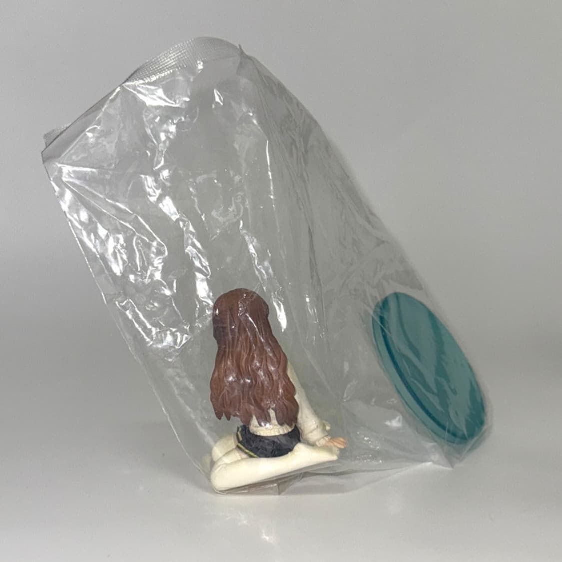 오네가이 티쳐 플리즈 티쳐 모리노 이치고 미니 피규어 상품이미지3
