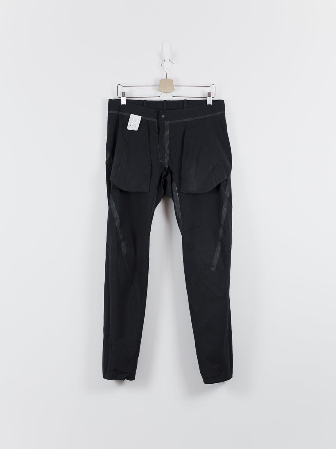 Veilance Convex LT Pant 31size Black 상품이미지6