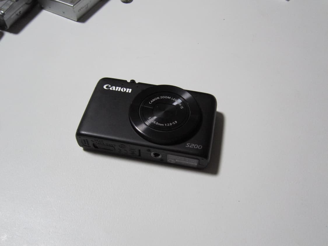 조이 빈티지 디카 익서스 210 익시 10 작례o 상품이미지10