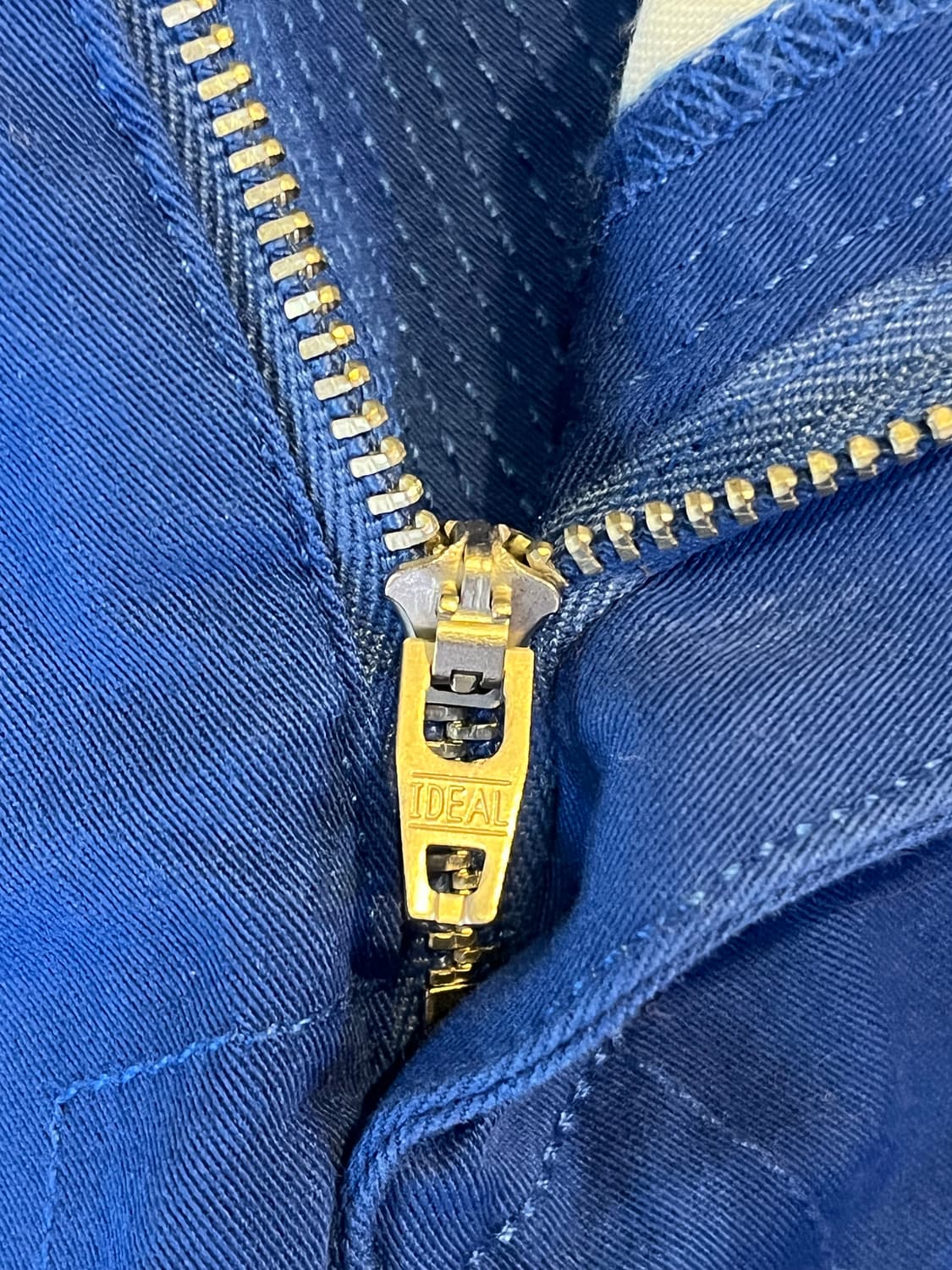 랄프로렌 밀리터리 카고 팬츠 상품이미지3