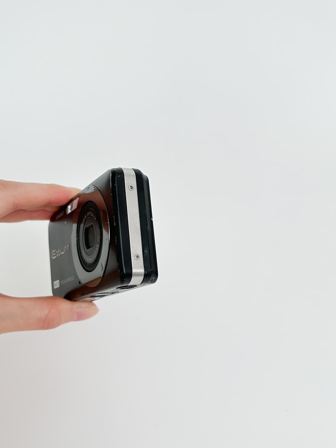 인기!) 카시오 엑슬림 z90 exilim 빈티지 디카 상품이미지10