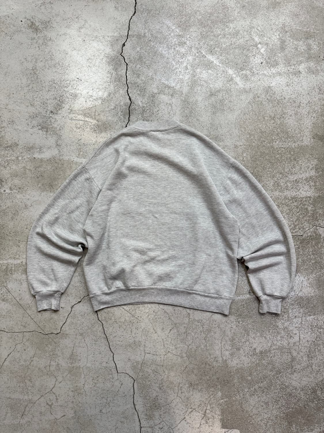 90s JERZEES 스웻셔츠 made in usa 상품이미지4