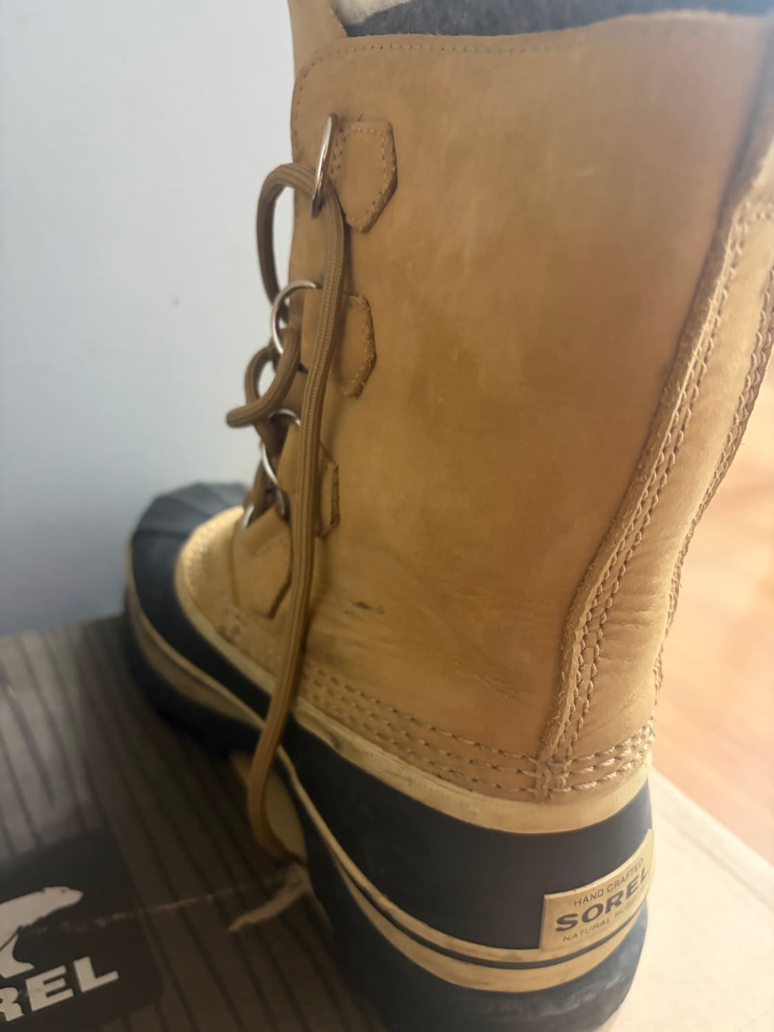 [255]소렐 방화부츠 상품이미지7