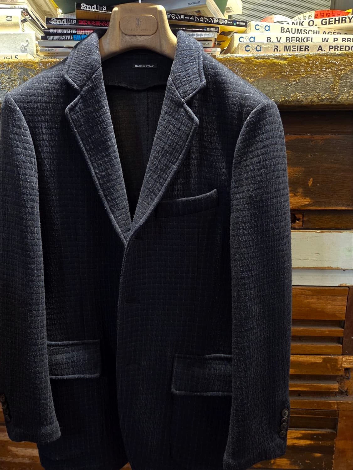 조르지오 아르마니  상품이미지8