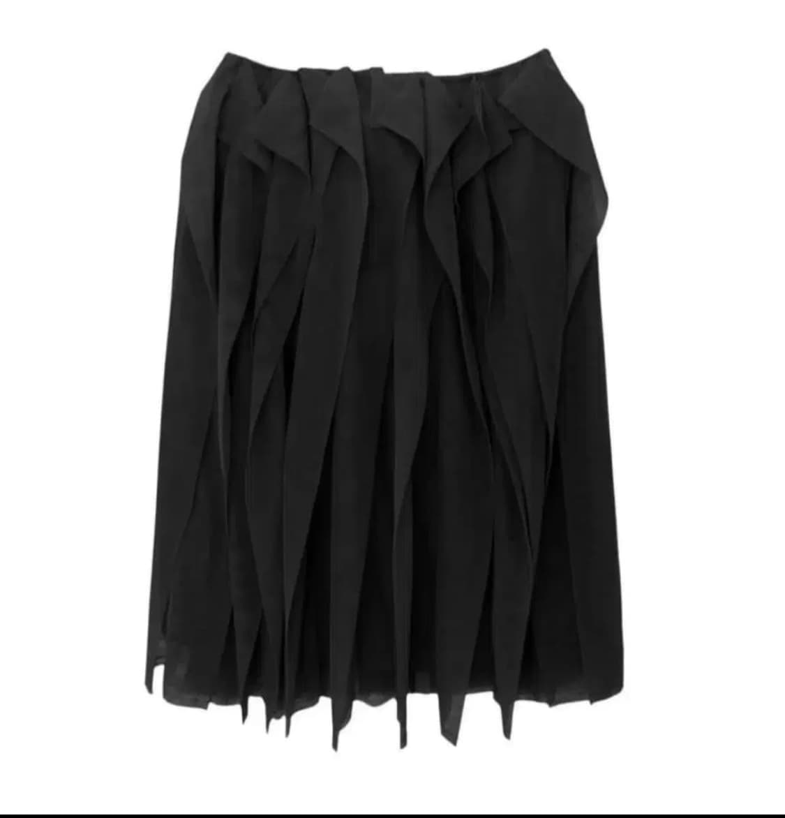 eonts fog 샤샤 스커트 상품이미지1