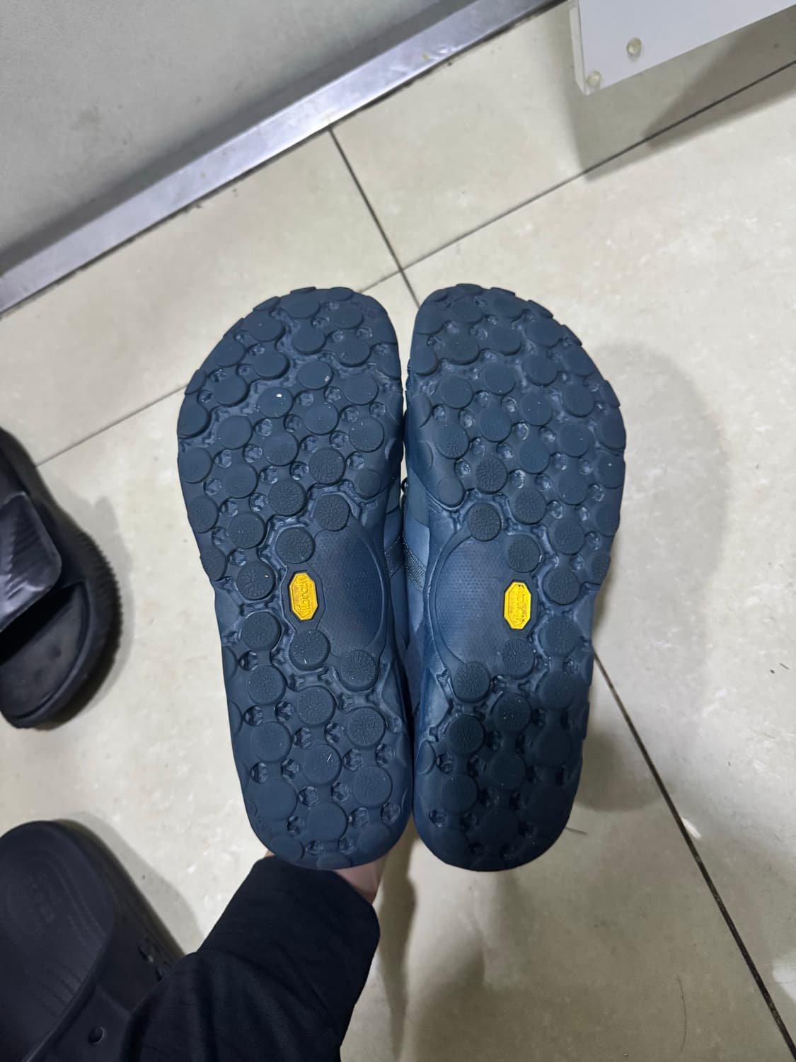 (285)뉴발란스 이세이미야케 상품이미지4