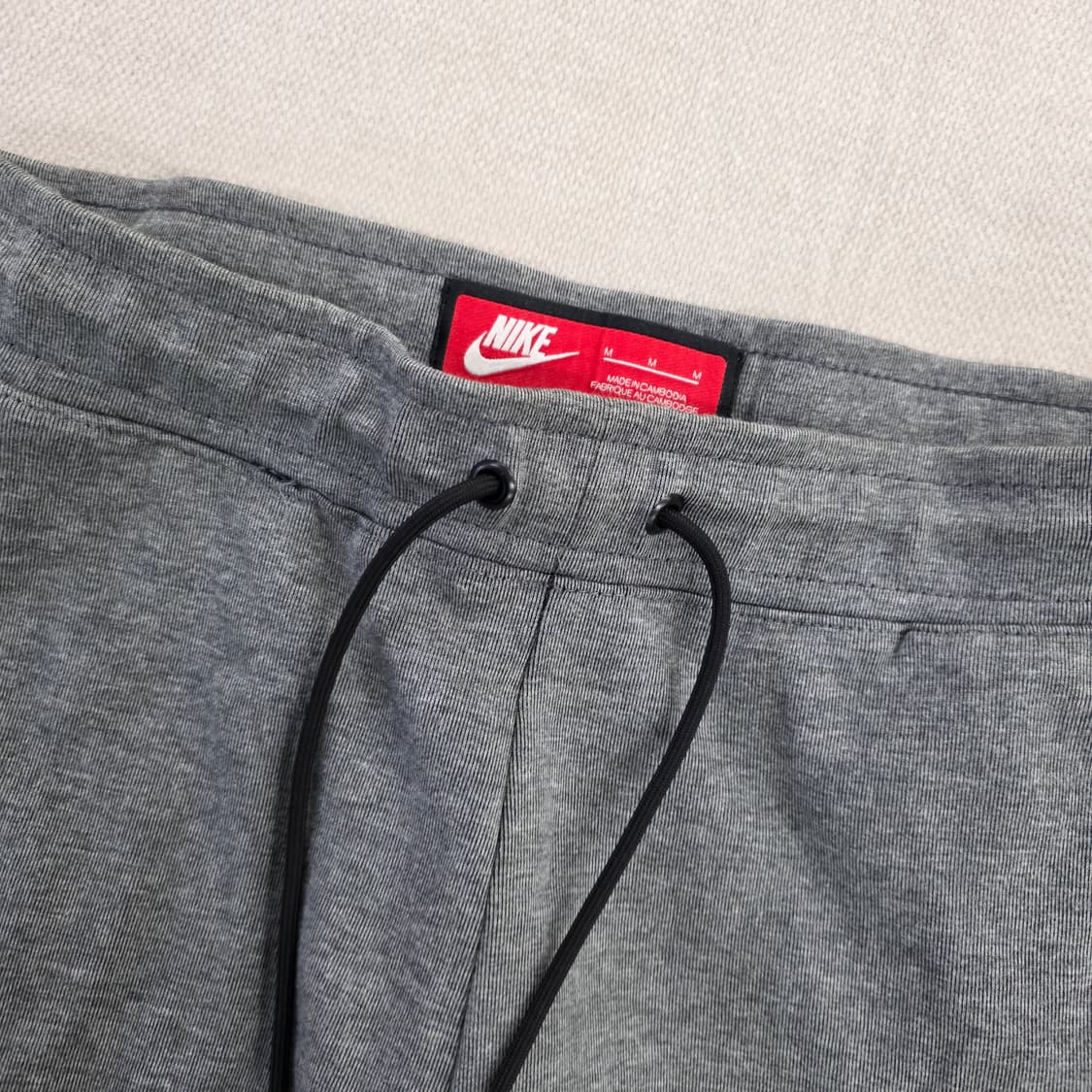 [M] 나이키 테크 조거 0210J 상품이미지2