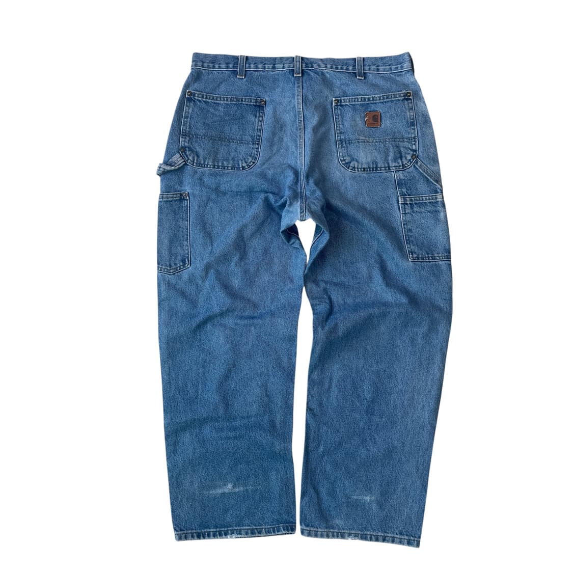 칼하트 더블니 팬츠 상품이미지2