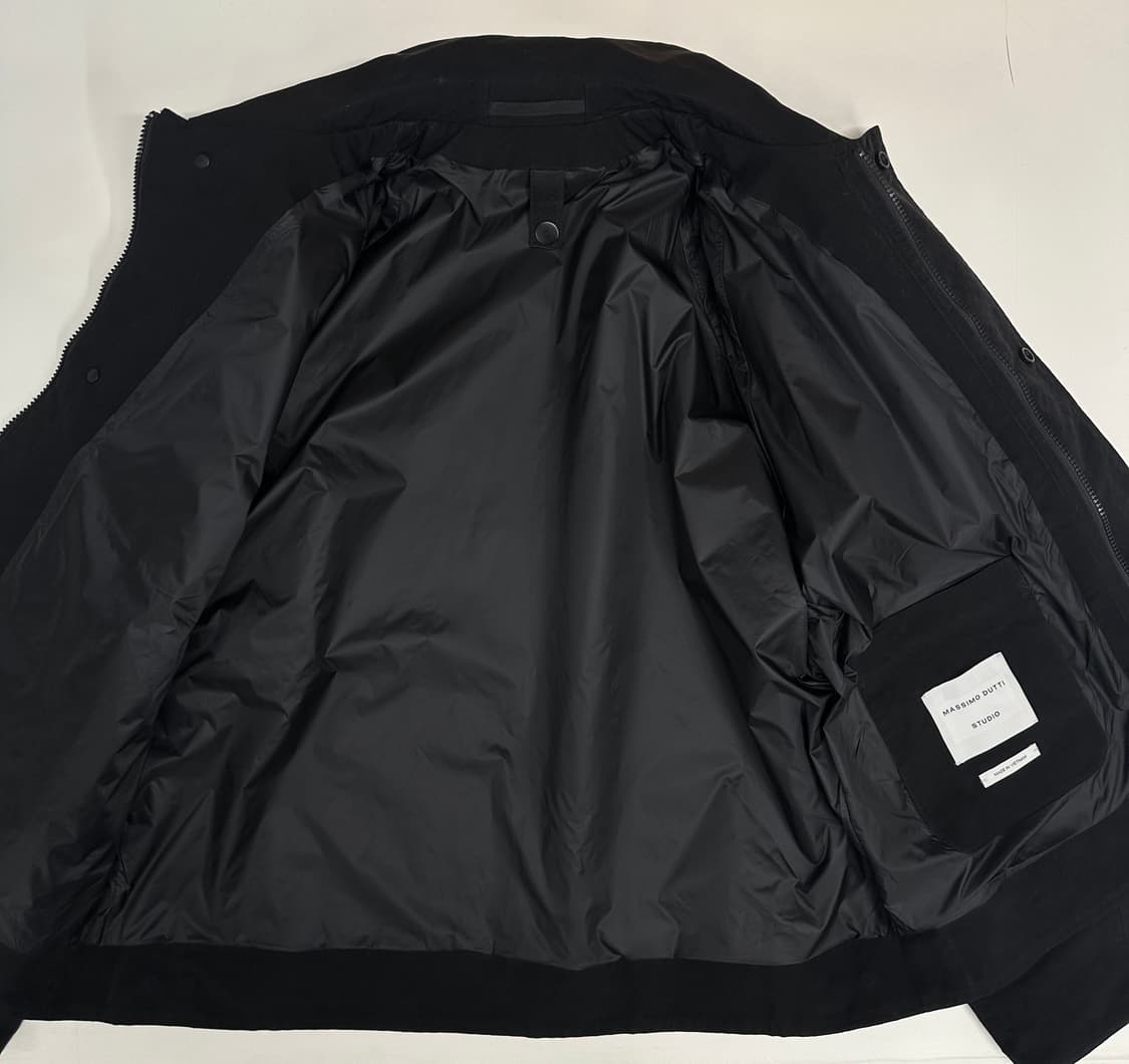 마시모두띠 피치코튼 자켓 상품이미지6