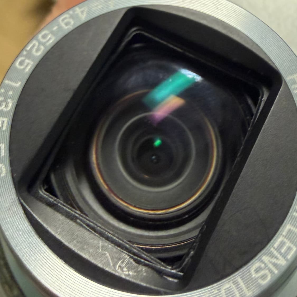 리코 cx6 ricoh cx6 상품이미지9