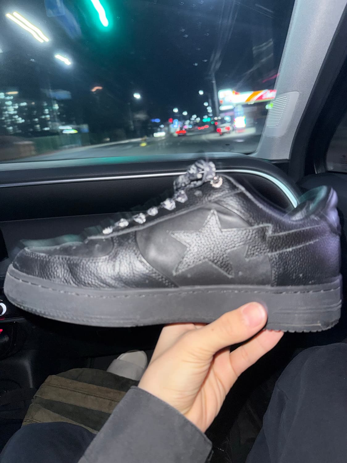 베이프스타 280정품 풀박 상품이미지3