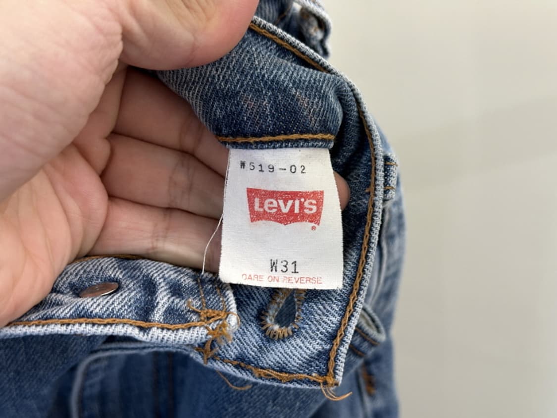 LEVI'S 519 (27) 상품이미지8