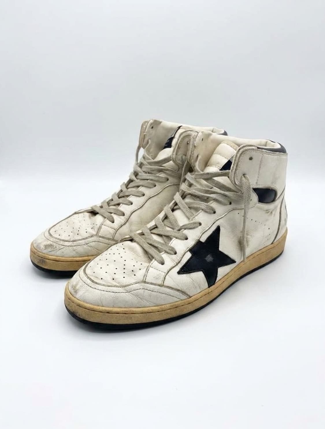 Golden Goose 스키이하이 42 상품이미지2