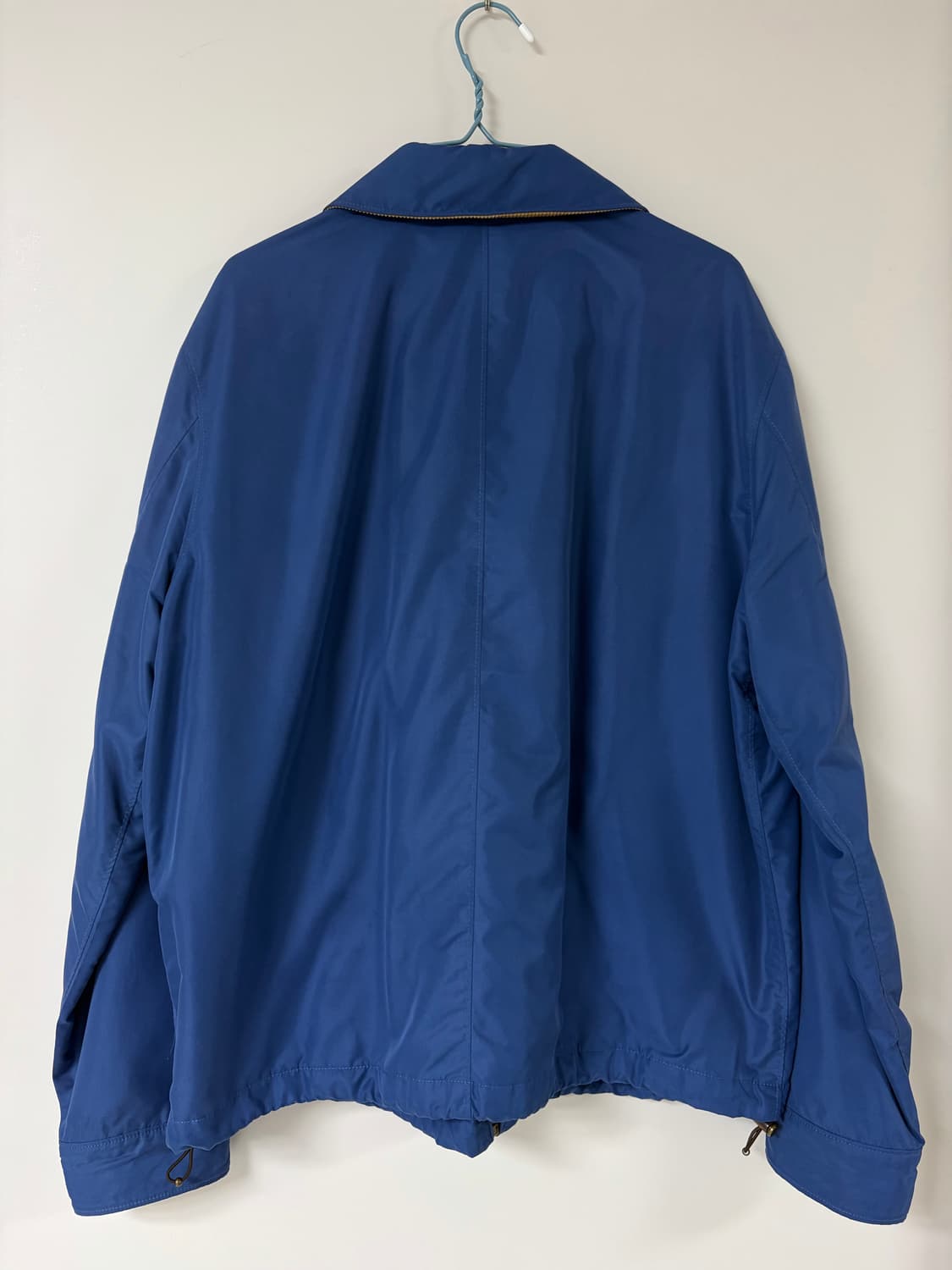 폴로 랄프로렌 드라이빙 자켓 블루 L 상품이미지2