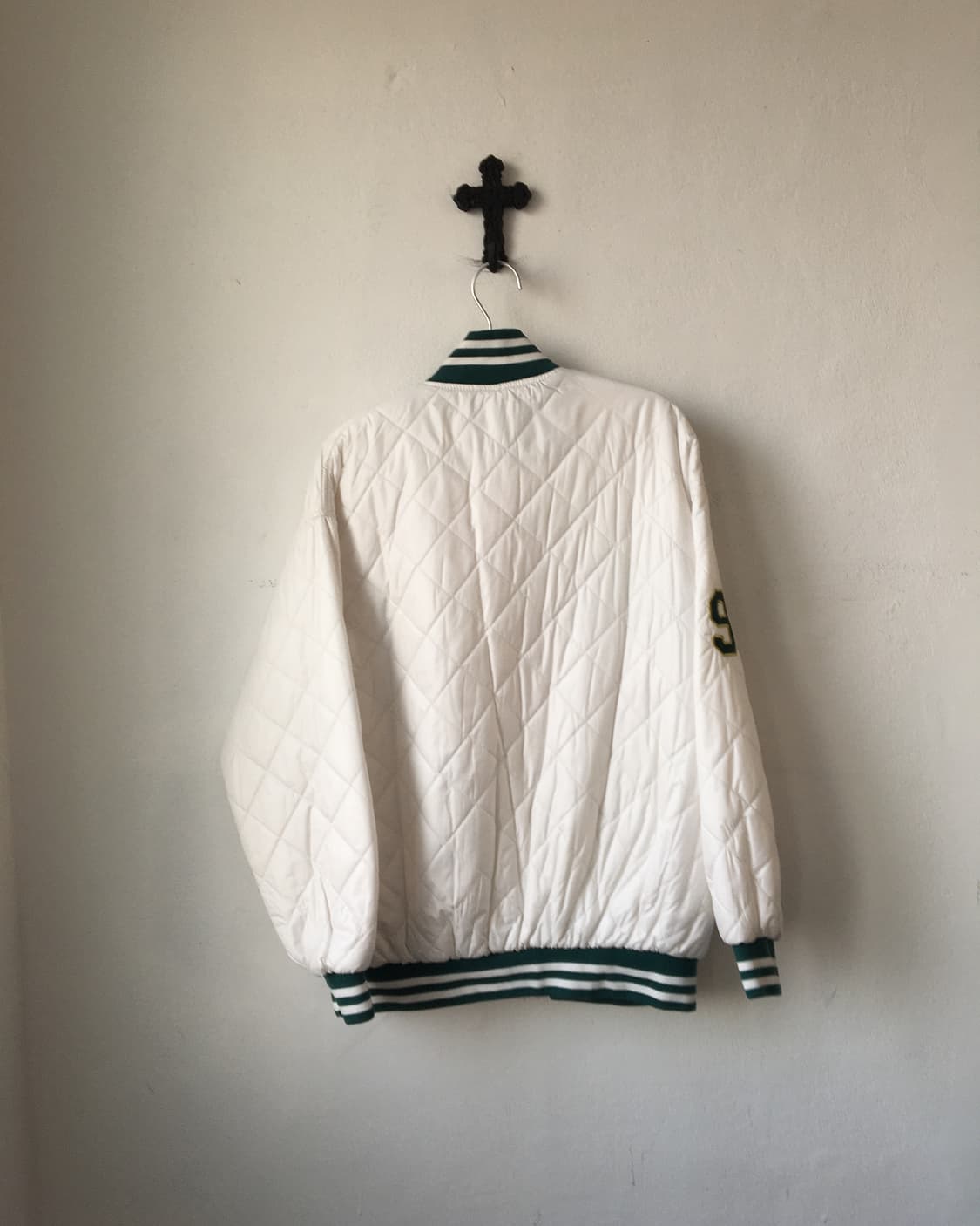 Quilting jacket 상품이미지3