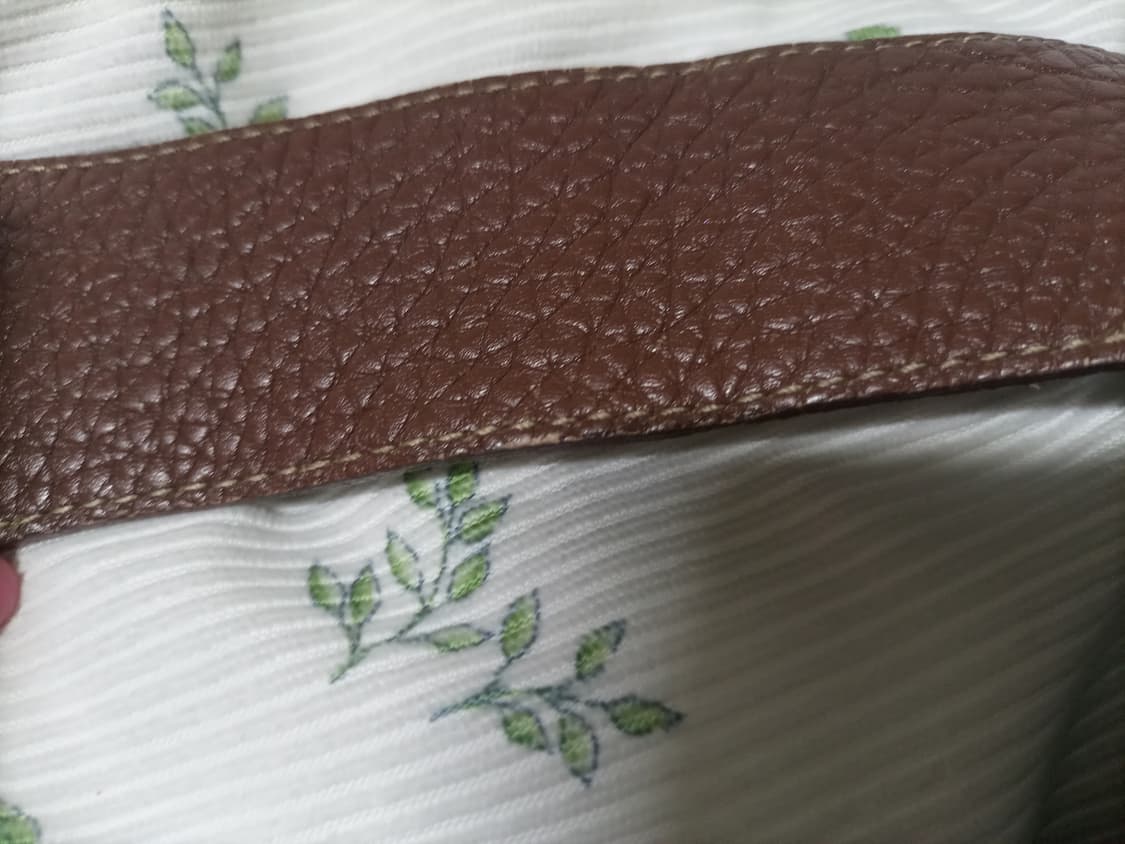 정품 펜디 셀러리아 숄더백 상품이미지8