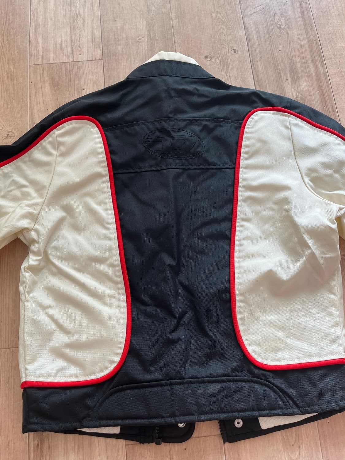 디젤 바이커 자켓 상품이미지4