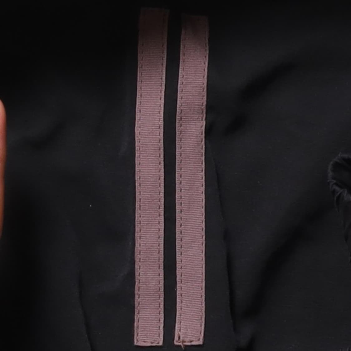 릭 오웬스 Rick Owens Drawstring Shorts

 상품이미지7