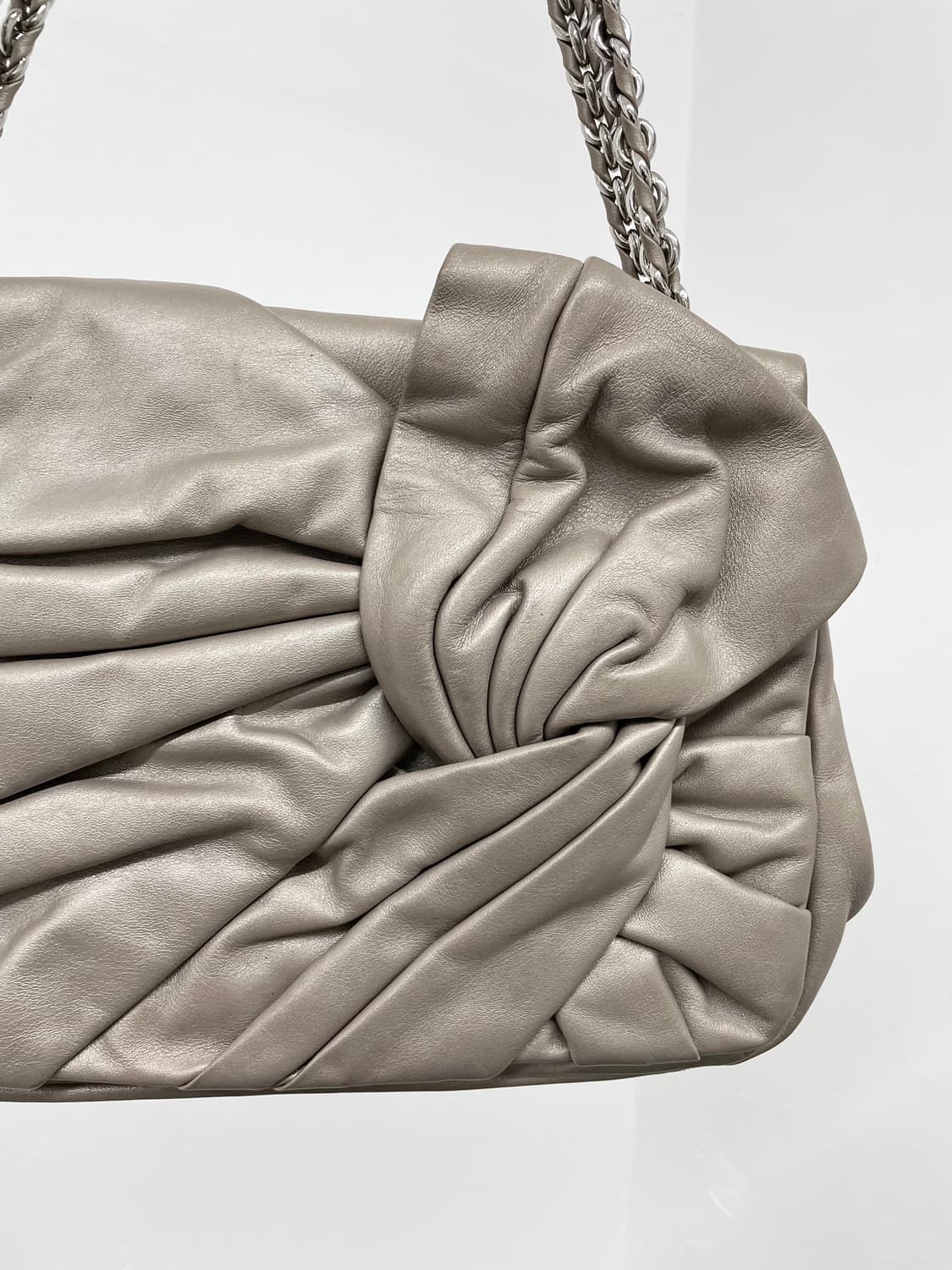 니나리치 페어리 리본 체인백🎀 상품이미지5