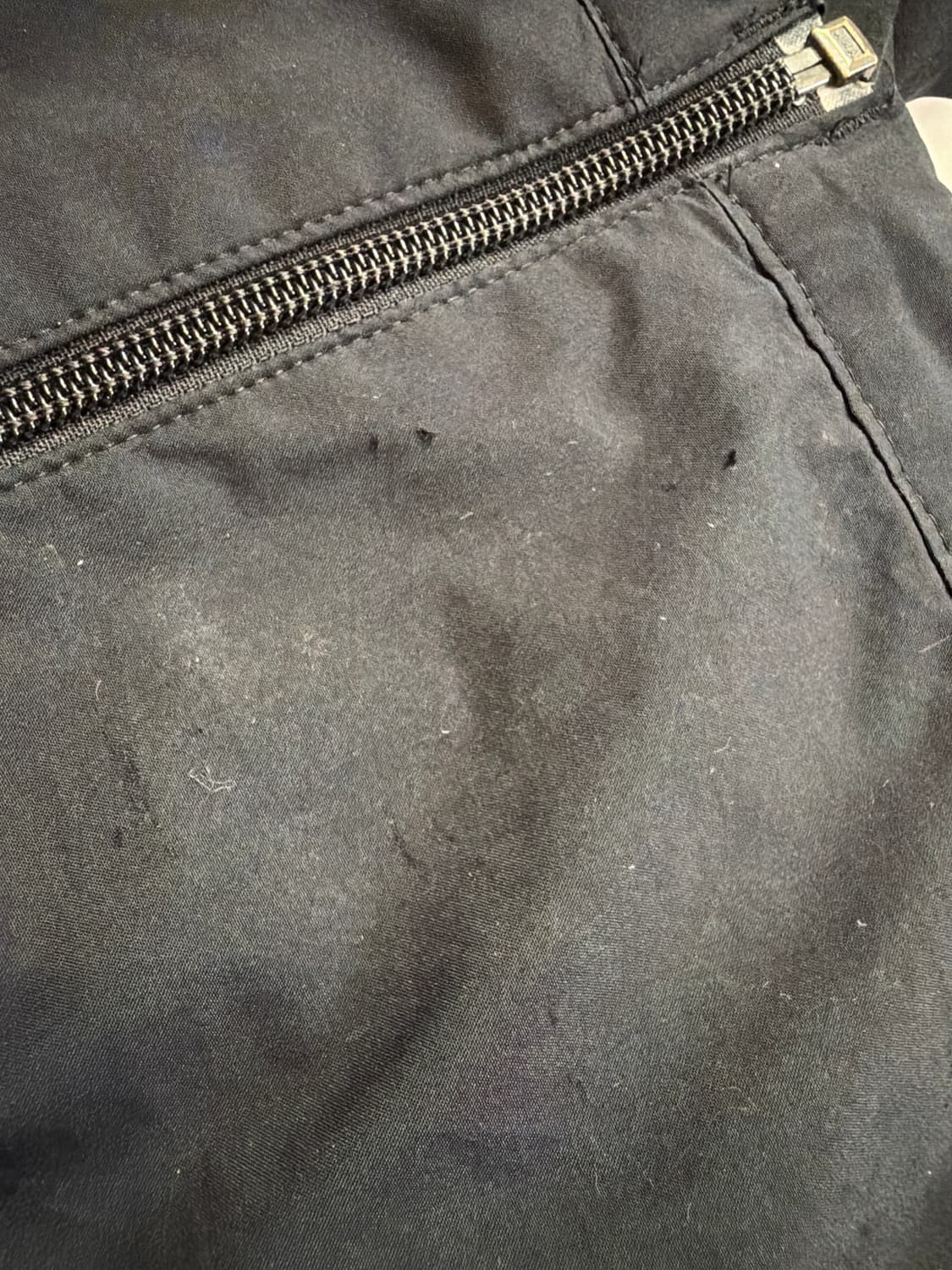 아디다스 스트라이프 윈드브레이커 상품이미지7