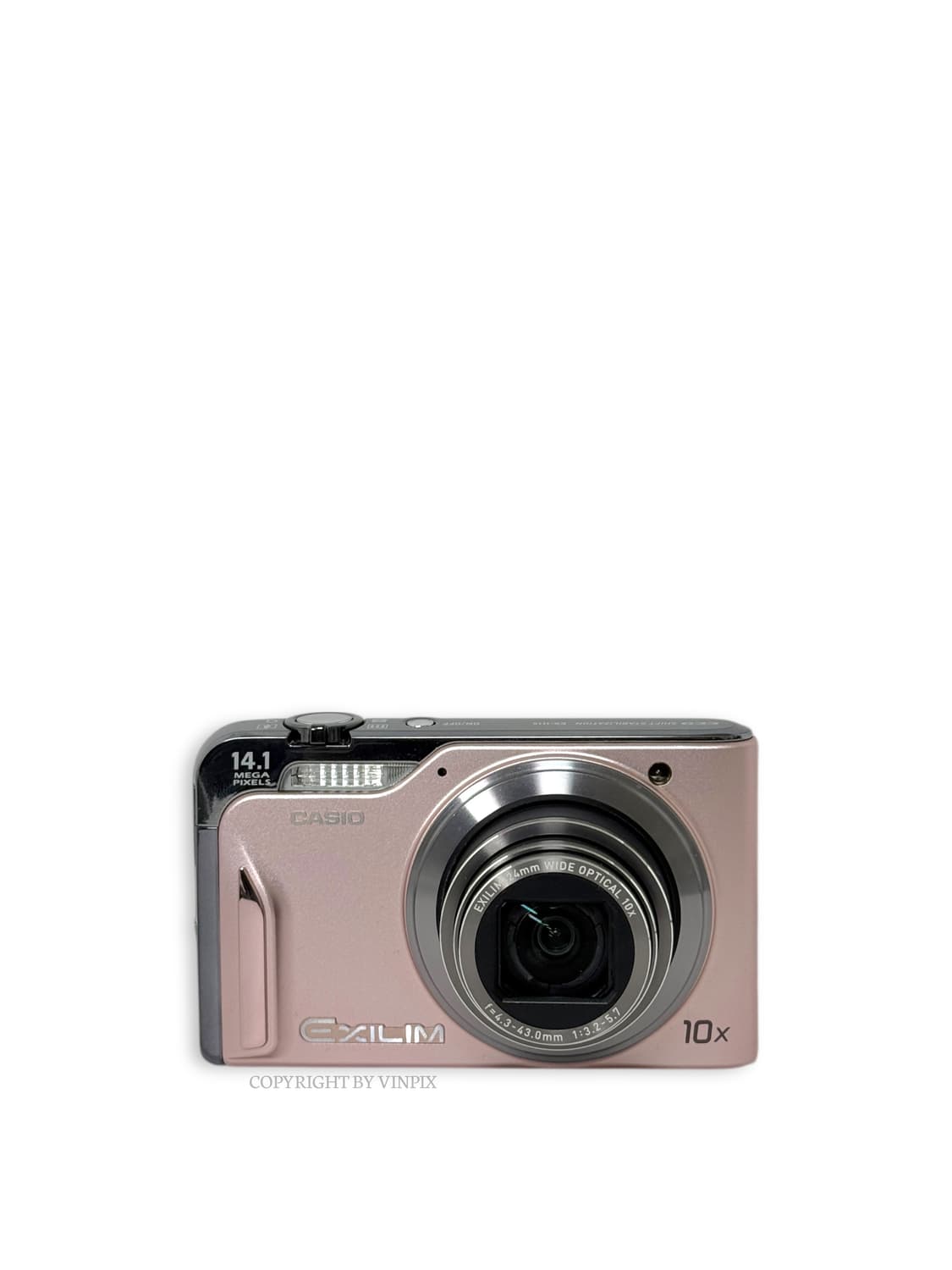 |츄 디카🩷| 카시오 엑슬림 H15 빈티지 디지털 카메라 상품이미지2