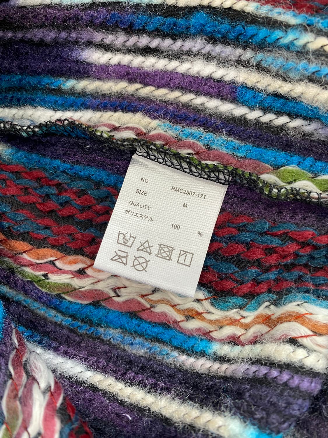 Mr.Lumberjack 양면 후드  상품이미지10