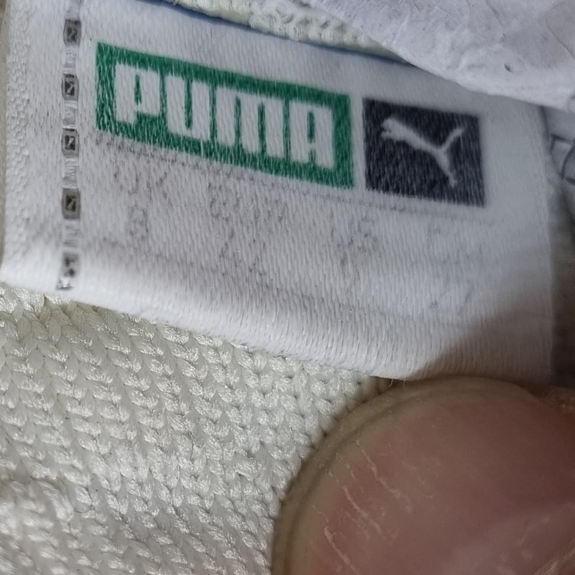 푸마 아비드 퓨즈핏 남성운동화 270 상품이미지6