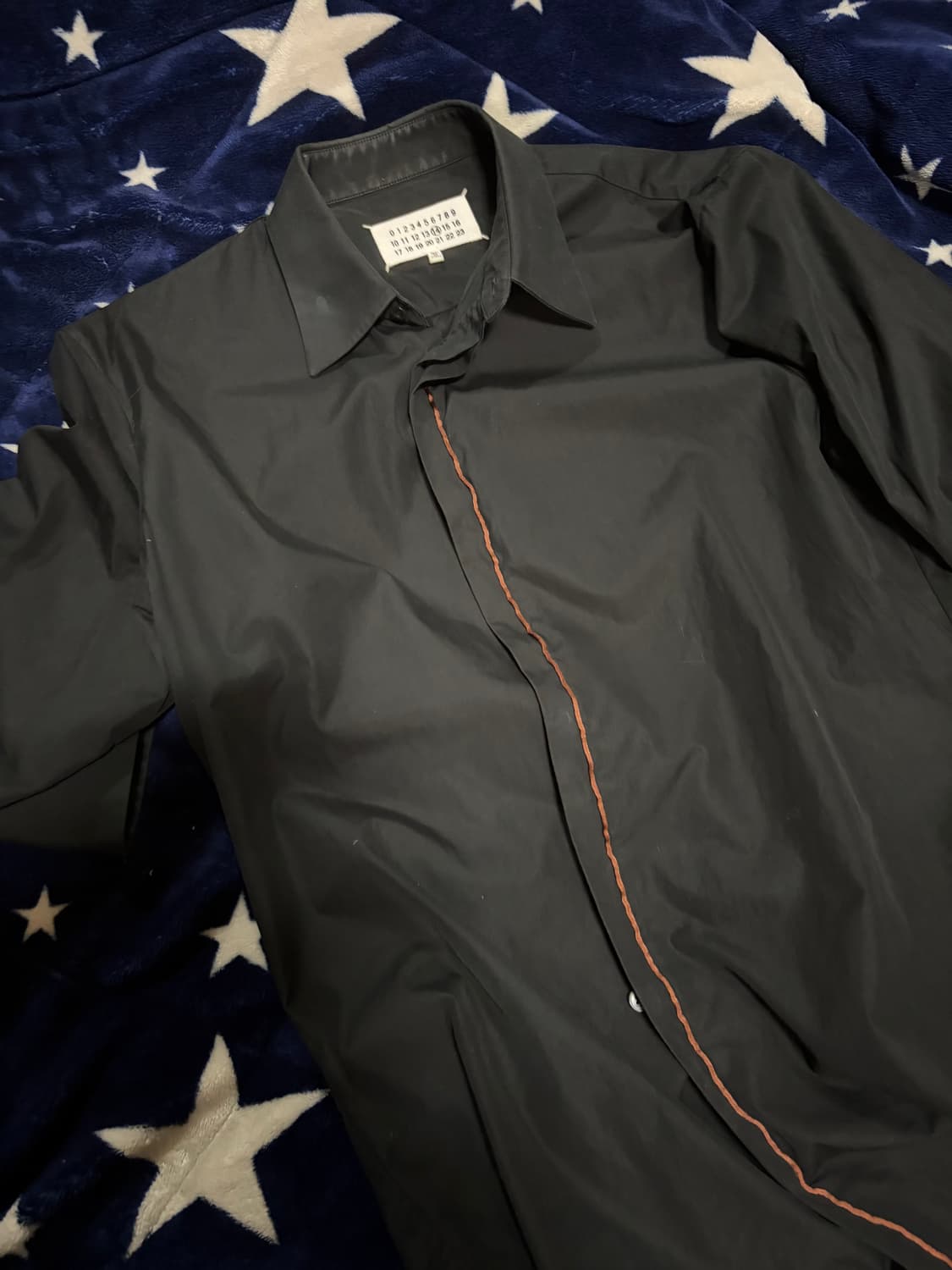 마르지엘라 셔츠 39 상품이미지1