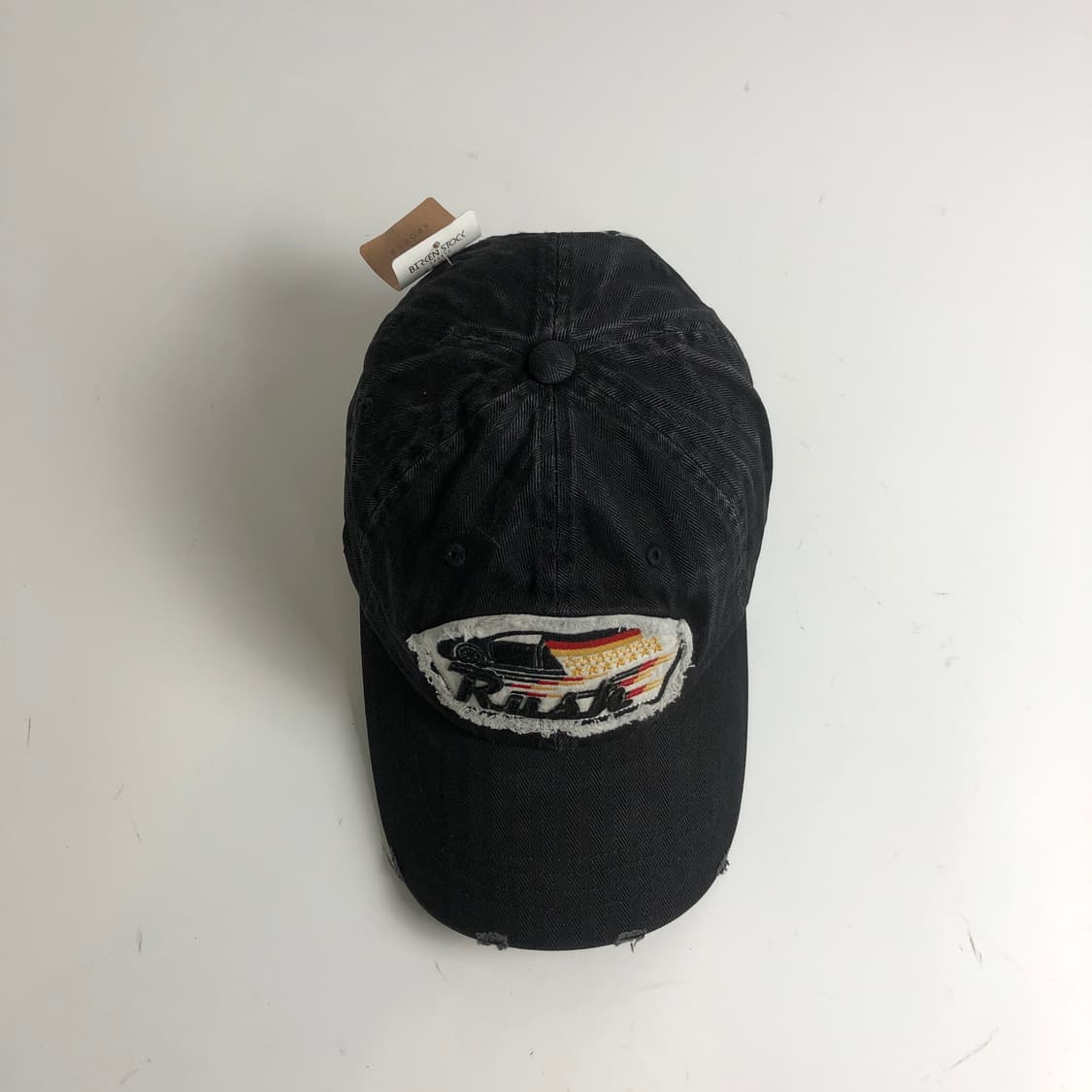 새상품 버켄스탁 모자 볼캡 상품이미지3