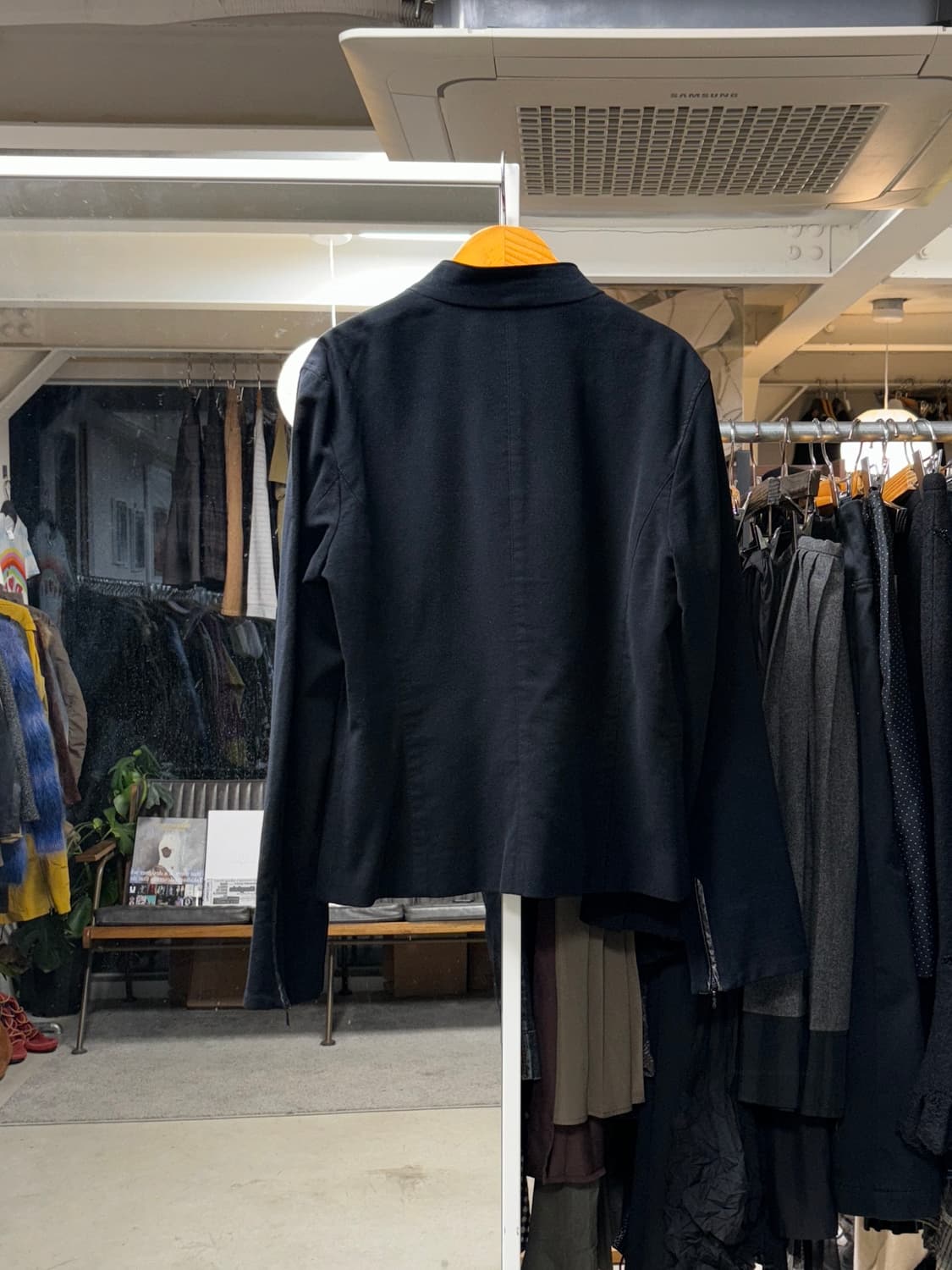 소니아 리키엘 집업 자켓 상품이미지2