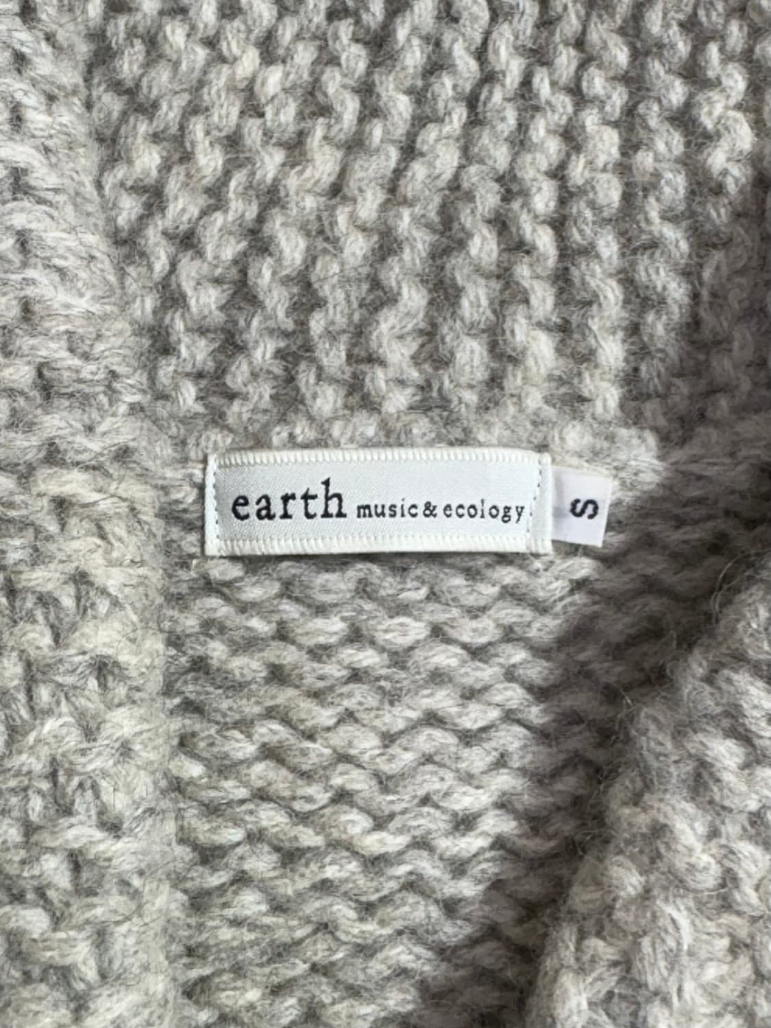 JAPAN 빈티지 코위찬 니트  상품이미지6