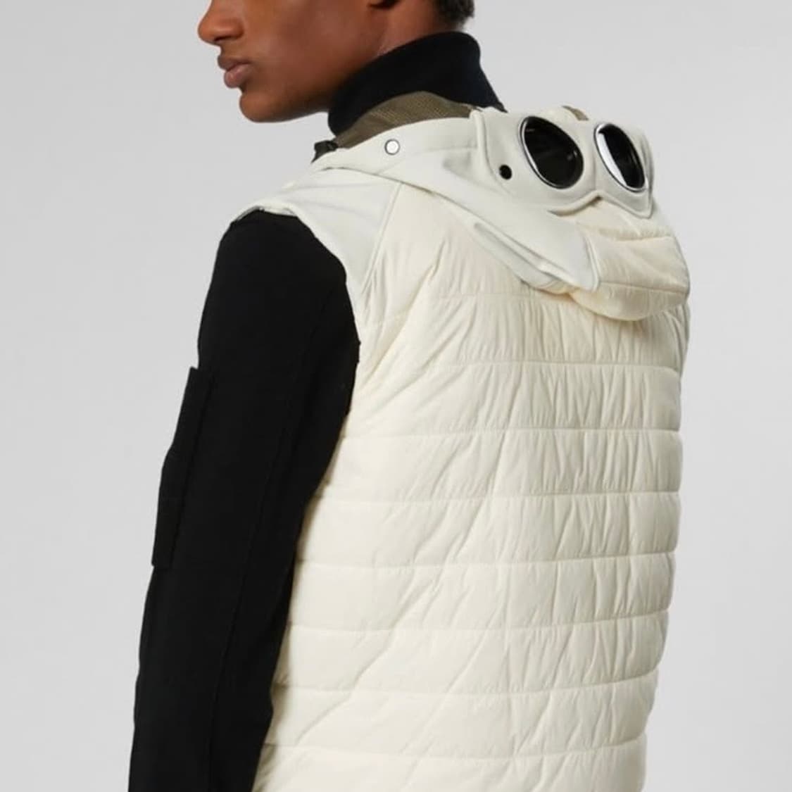 C.P 컴퍼니 고글 투웨이 베스트 상품이미지2