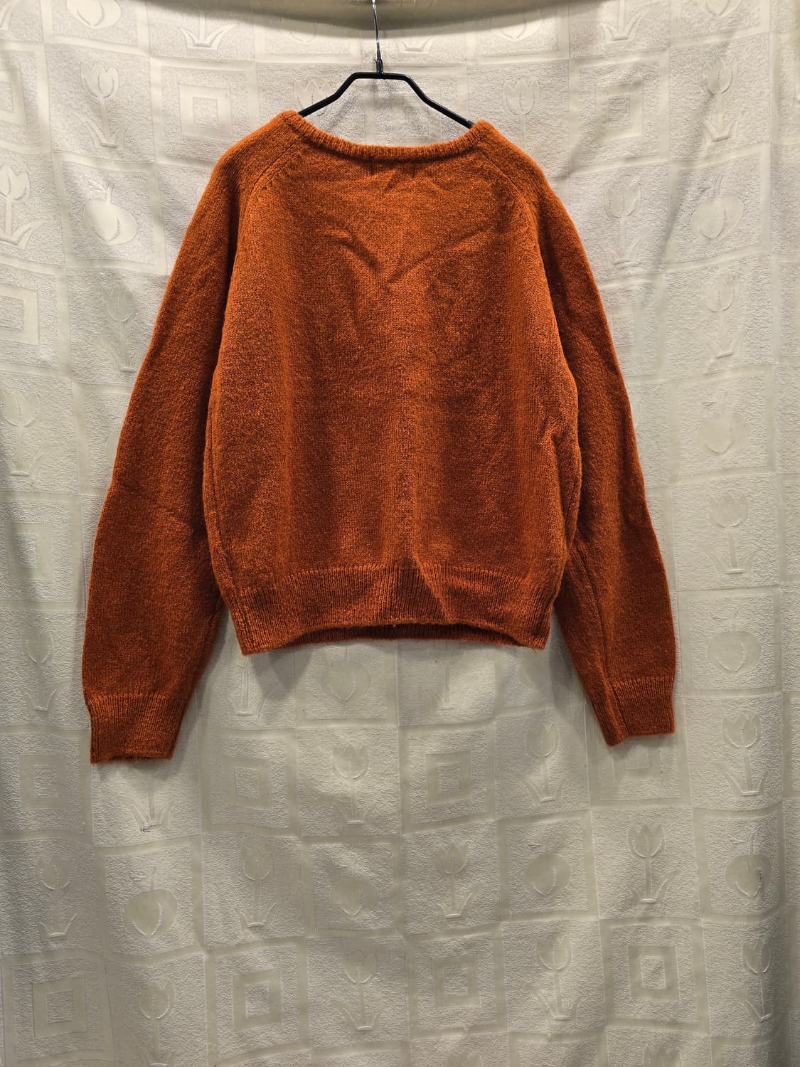 새상품) 언더비 MAYVI 니트 티셔츠 프리사이즈 상품이미지5