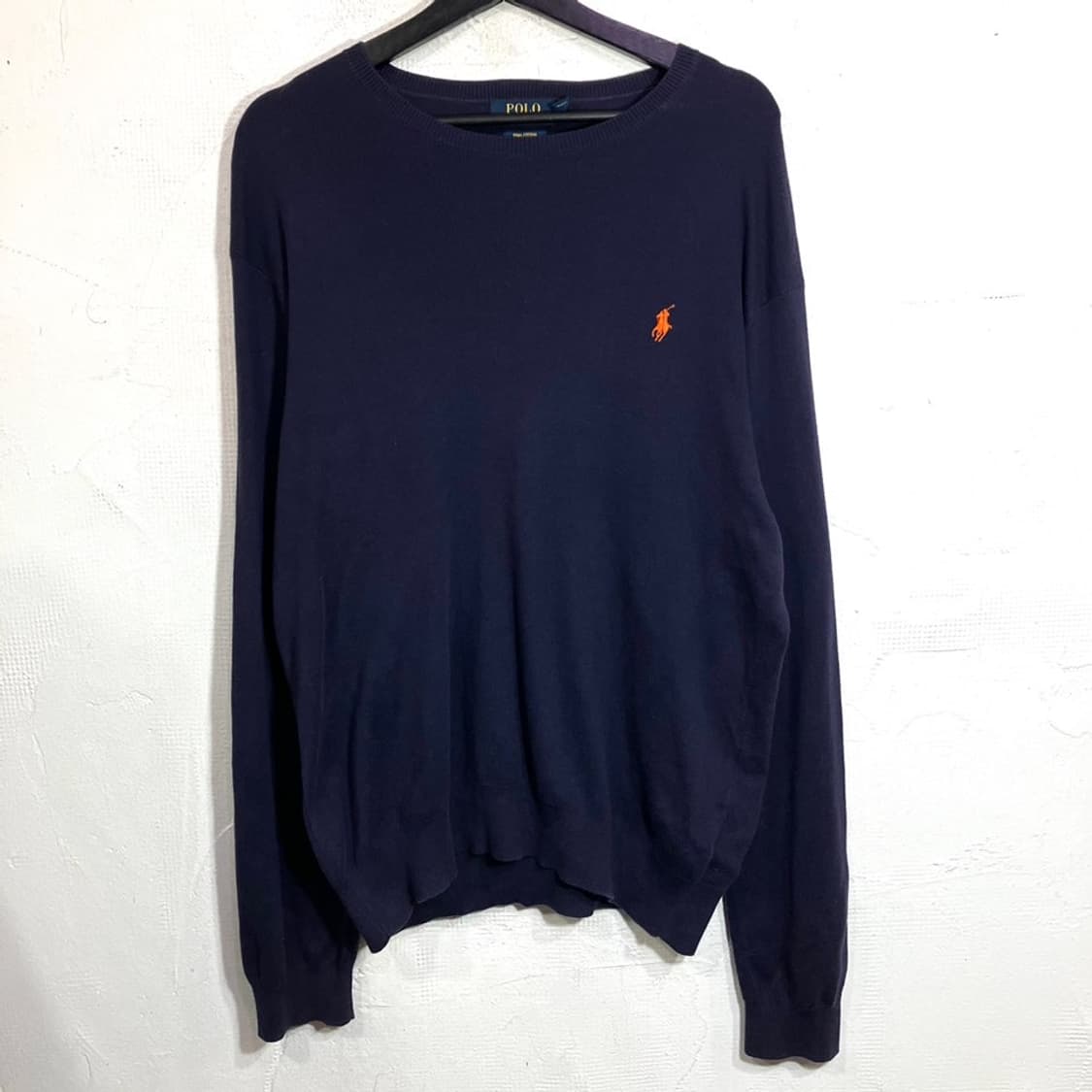 폴로 랄프로렌 베이직 니트 상품이미지2