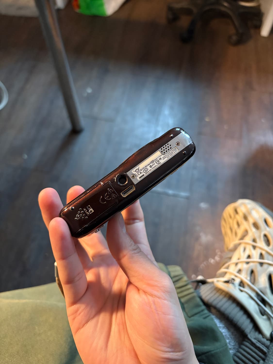 코닥 이지쉐어 v1003 디지털카메라 상품이미지4