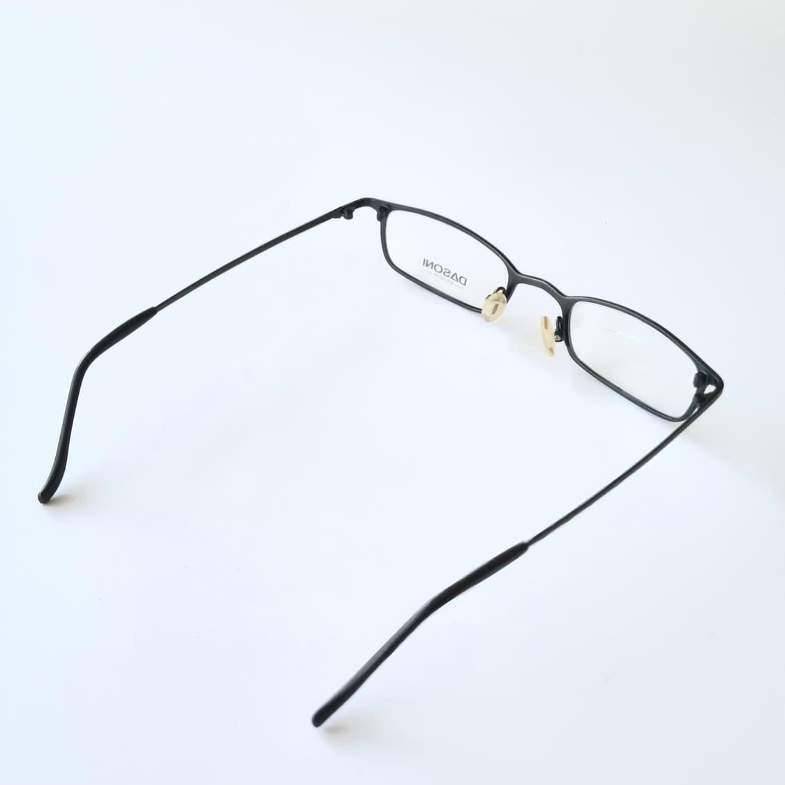 데드스탁 유행을 타지 않는 클래식 데일리 안경테  623 상품이미지5