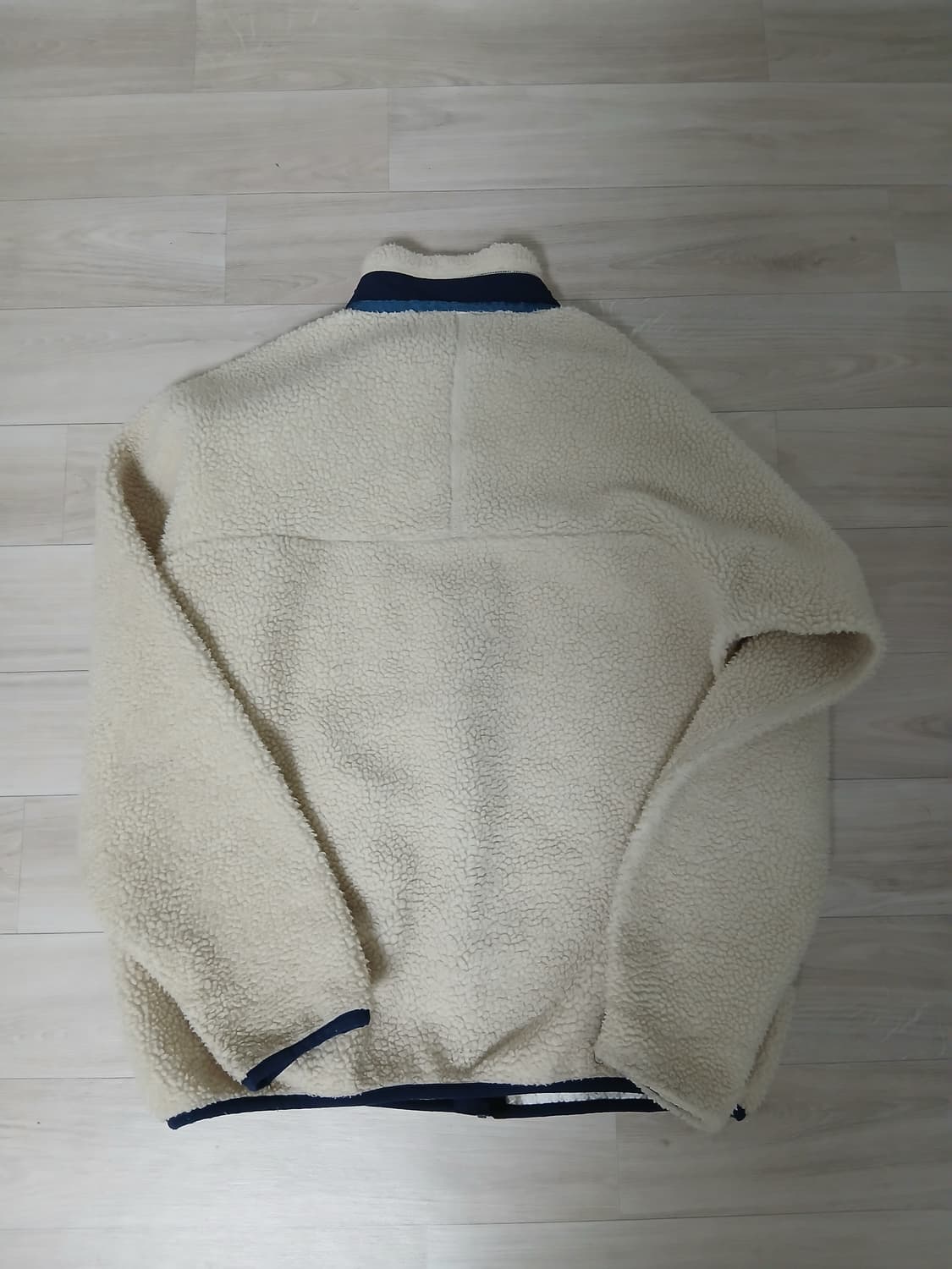 파타고니아 후리스 M 상품이미지4