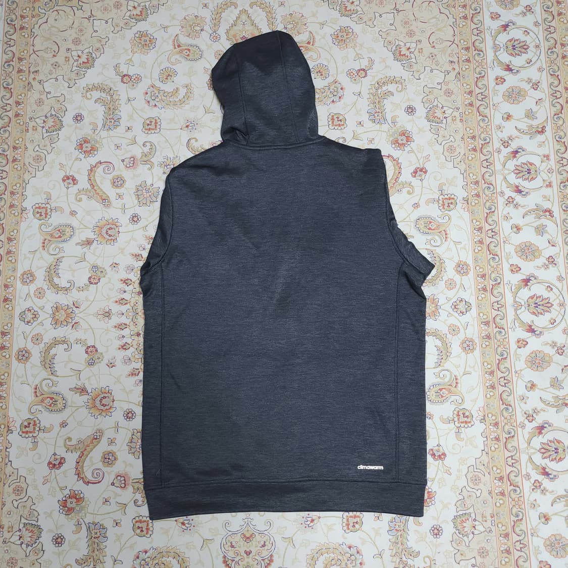 아디다스 남성 약기모 후드집업
105 상품이미지3