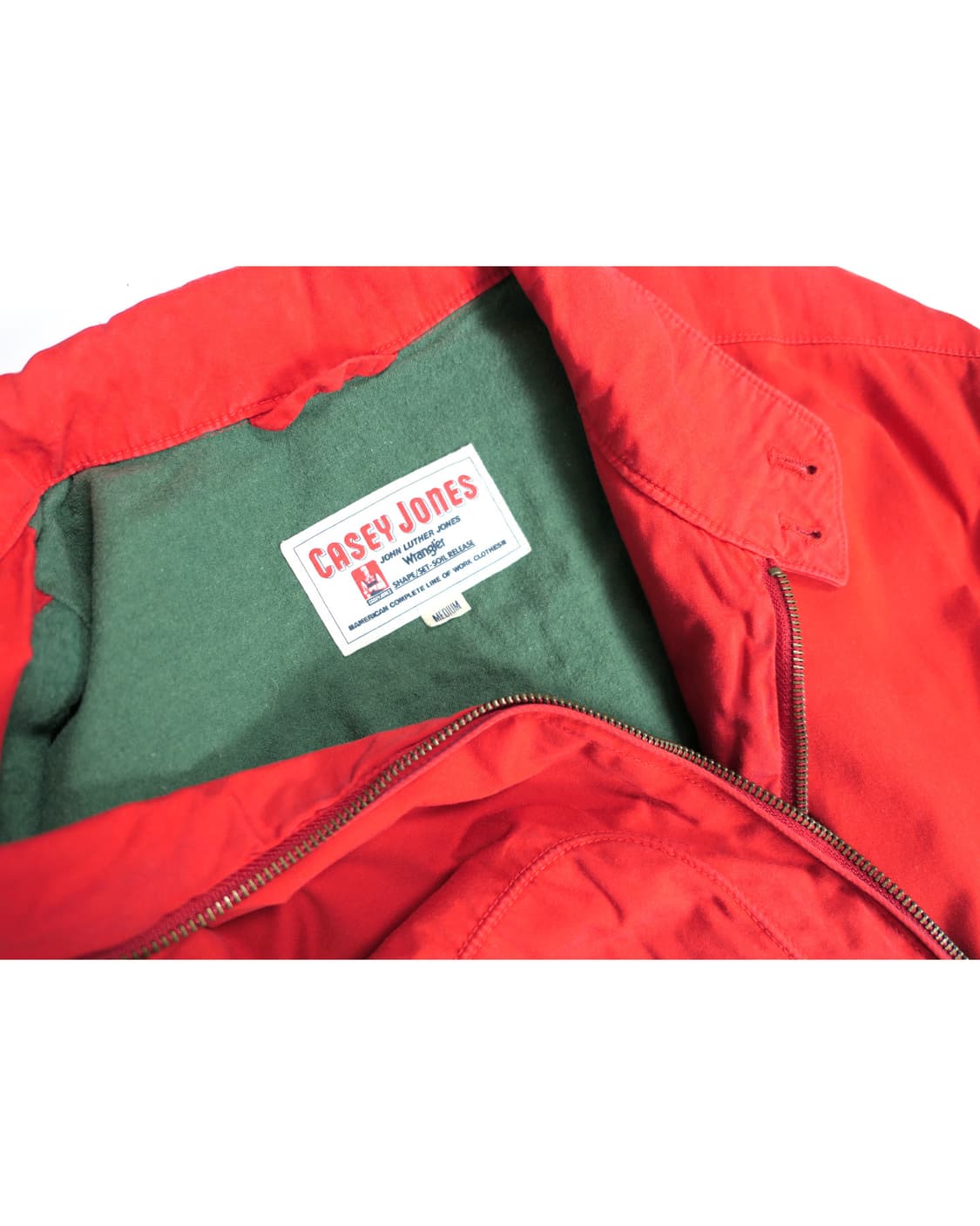 wrangler casey jones  상품이미지6