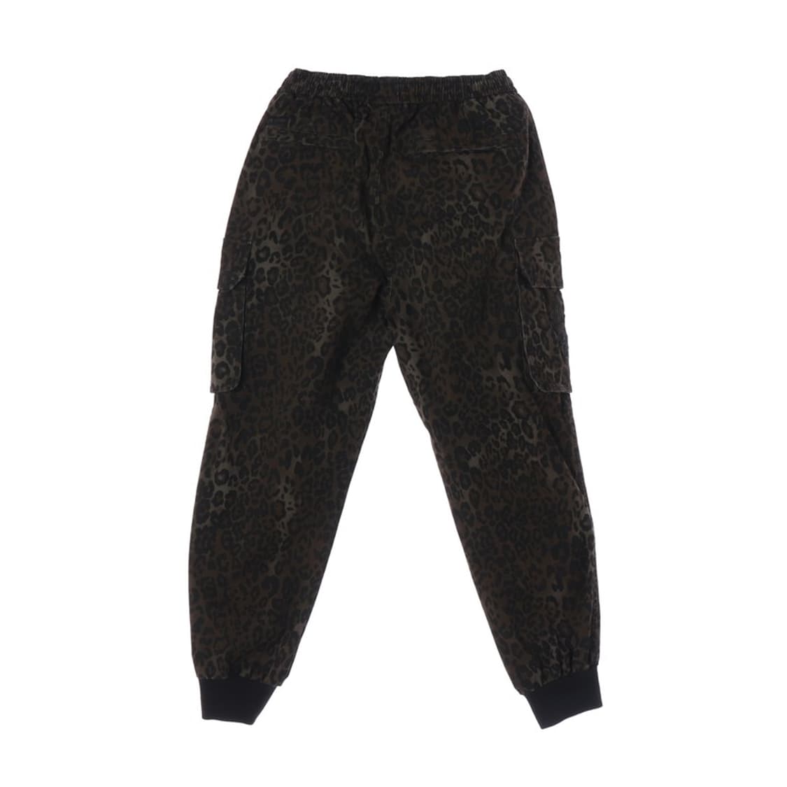 LIFEWORK 레오파드 조거팬츠 F 상품이미지2
