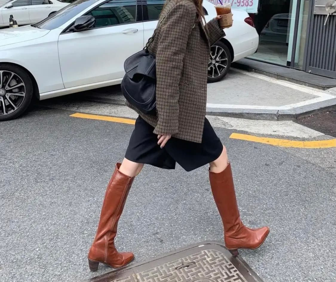 새상품)마뗑킴 하프팬츠 반바지 다이닛 deinet 상품이미지4