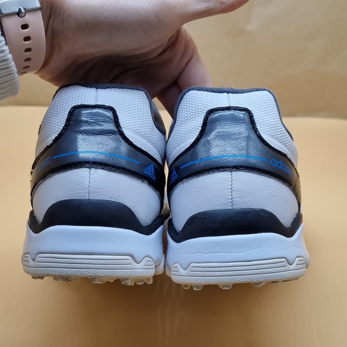 아디다스 남성골프화270 상품이미지4