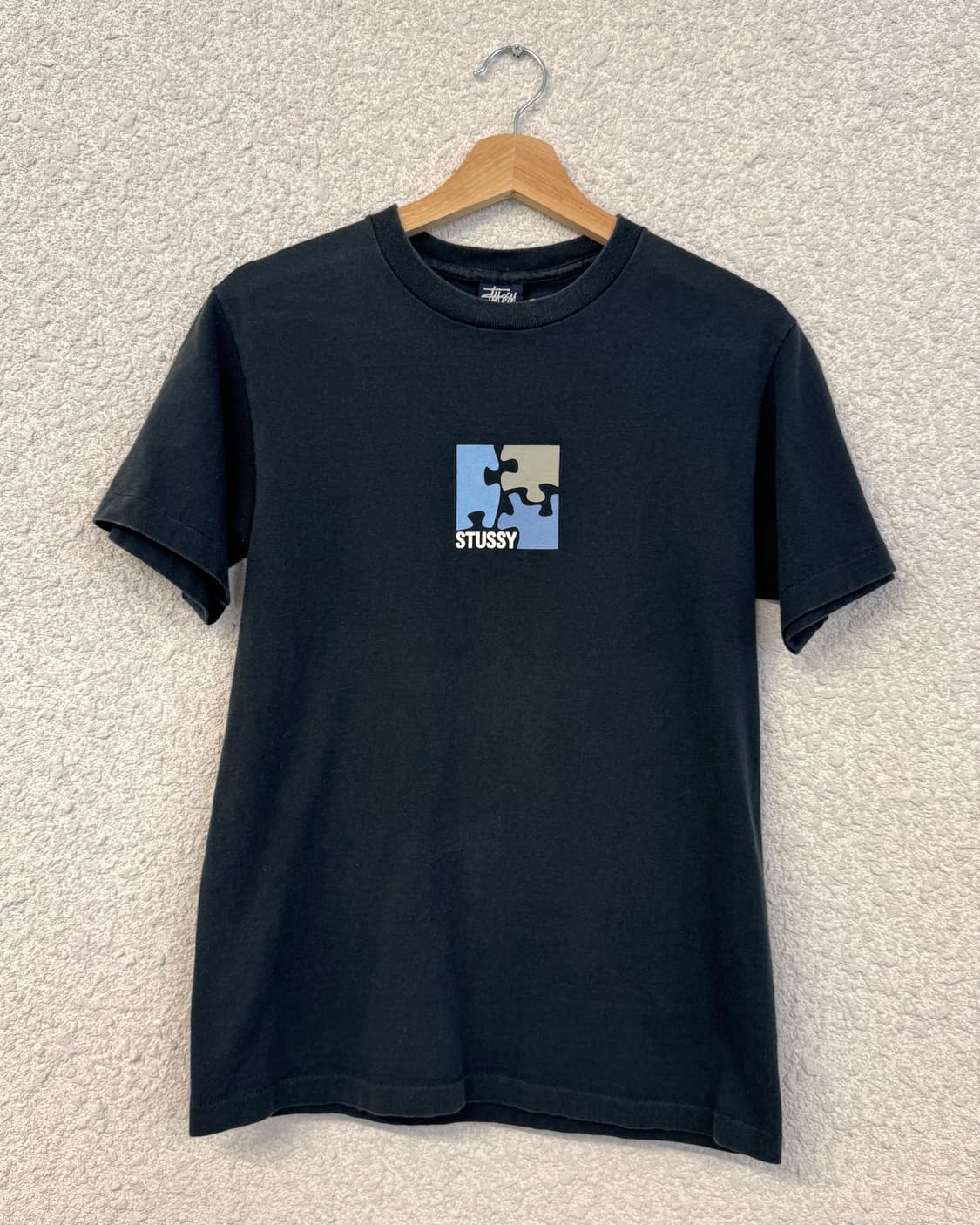 90s 스투시 티셔츠 상품이미지1