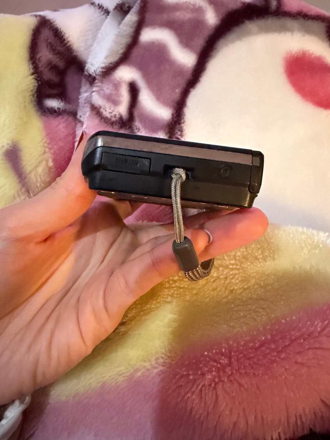 카시오 엑슬림 EX-ZS5 디지털카메라(정상작동) 상품이미지8