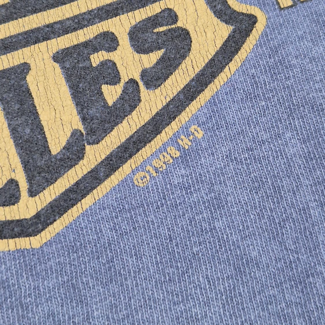 [M]90s US Made 할리데이비슨 데이토나 -711 상품이미지5