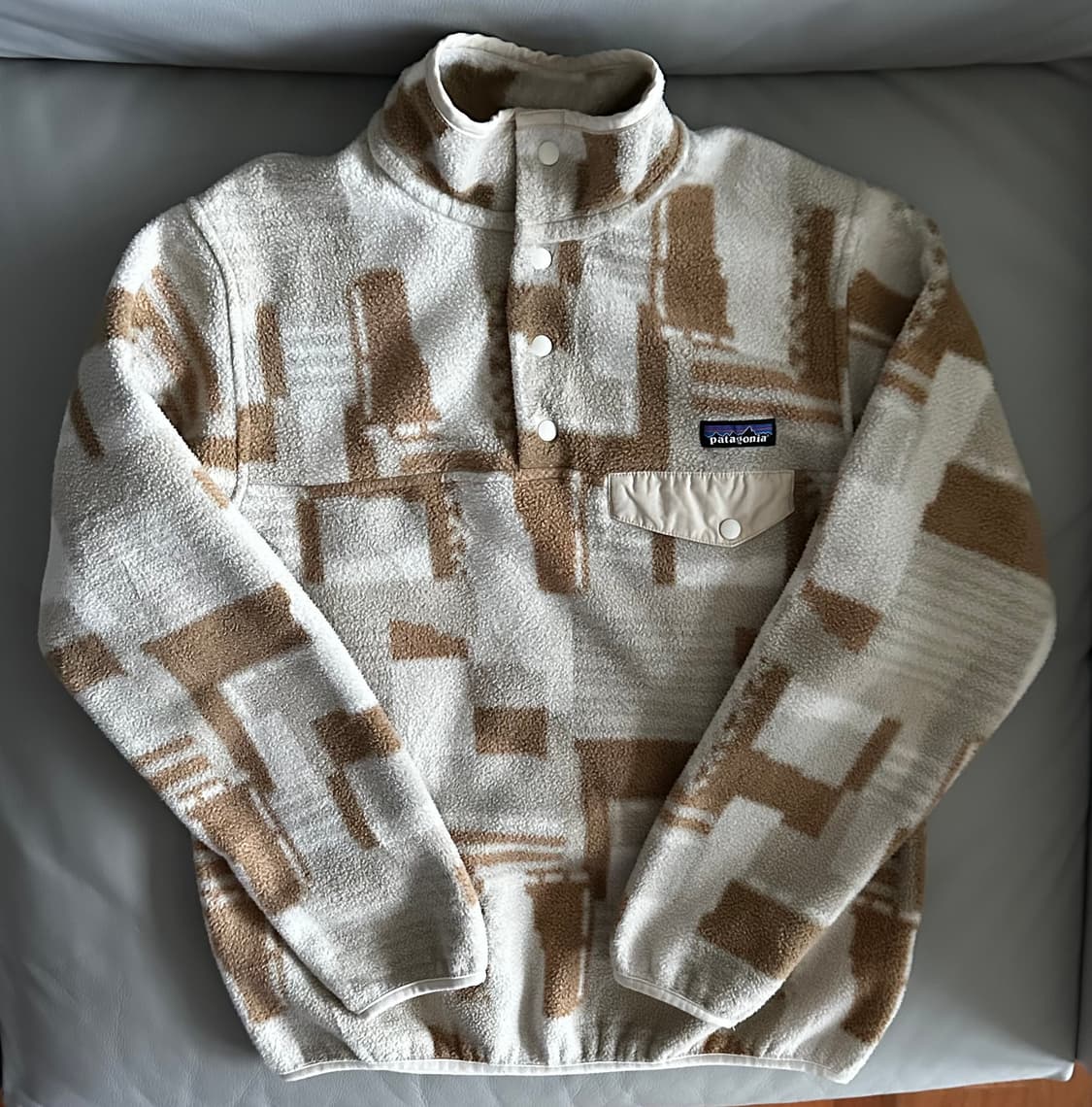 파타고니아 신칠라 M 상품이미지1