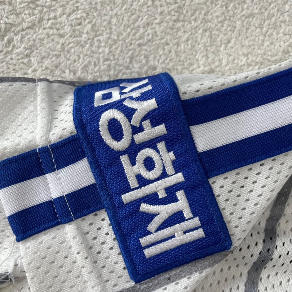 3 삼성라이온즈 아동 오승환 유니폼 키즈 왕조 상품이미지4