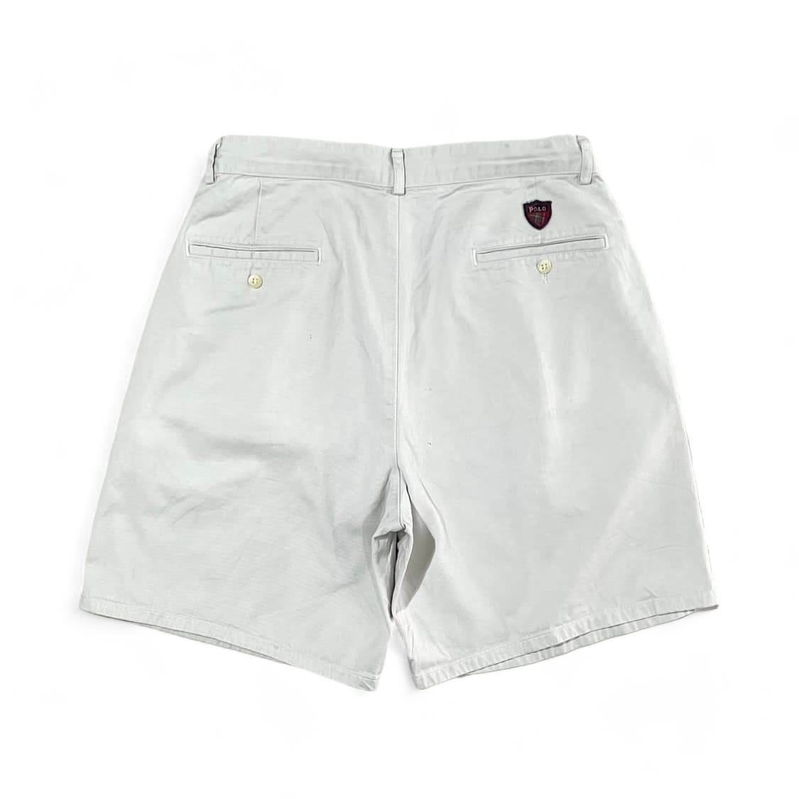 80‘s 폴로 치노 쇼츠 상품이미지2