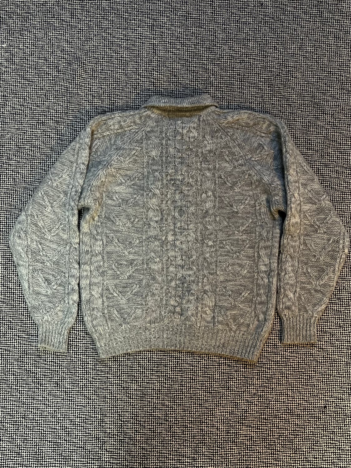 맥그리거 울100 니트 상품이미지4